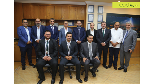 Umniah and the Jordanian Engineers Association Cooperate on Cybersecurity Training for New Engineering Graduates