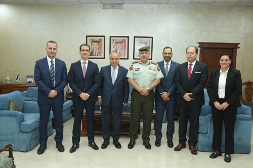 Ministry of Education and Umniah Renew the Connectivity Project for 3 Additional Years