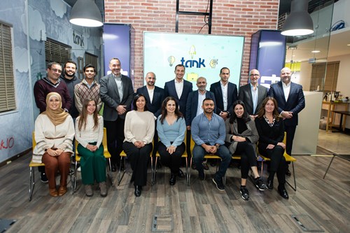 On the sidelines of Global Entrepreneurship Week The Tank by Umniah Hosts Panel Discussion on the importance of the Public Private Partnership in enabling the entrepreneurial ecosystem in Jordan