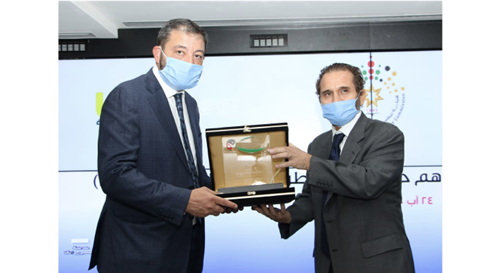 Emergency Hotline for the Deaf Development | Umniah Jordan