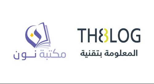 The 8Log partners with Noon Library to enrich Arabic content online
