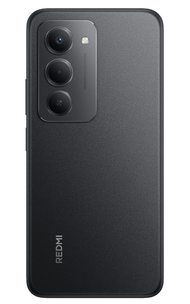 Xiaomi Redmi 15C 256GB-Black