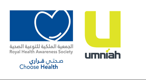 Umniah Sponsors 5 Public Schools through RHAS Schools Program and Promotes Healthy Practices Among 4,376 Students & 9 Teachers