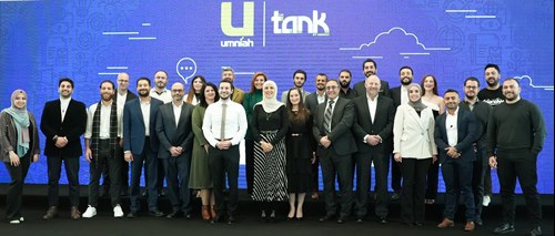 The Tank Concludes its Annual Activities