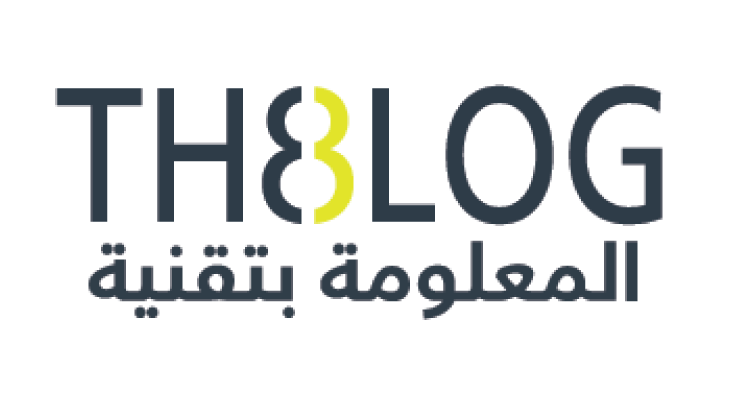 the8log logo