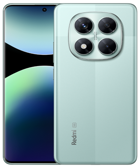 شاومي ريد مي نوت 14 برو 5 جي 12+256 جيجا