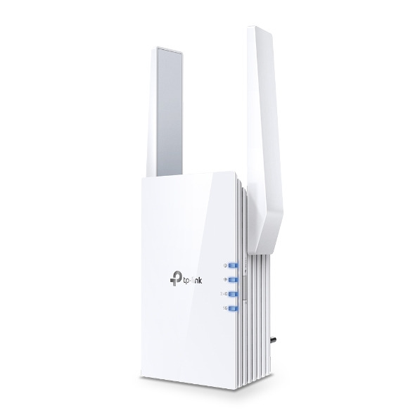 TP-Link RE505X - AX1500 Wi-Fi 6 Range Extender   ->SKU (6935364089535)