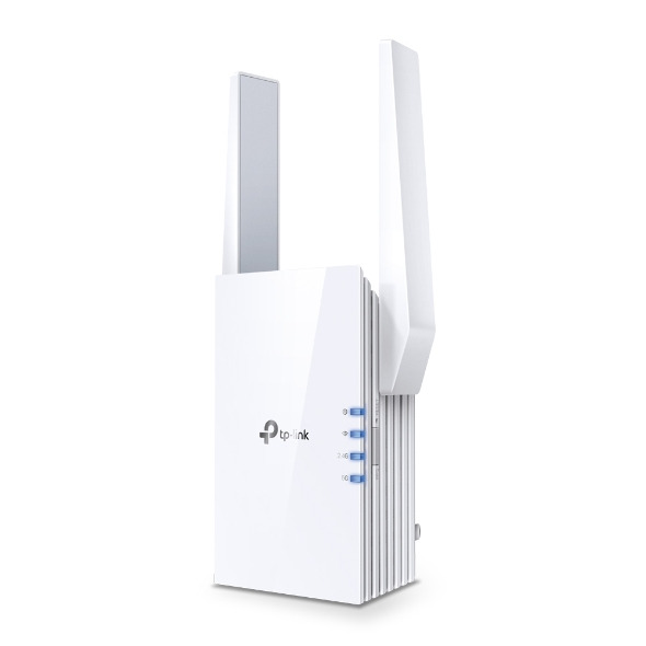 TP-Link RE705X - AX3000 Mesh Wi-Fi 6 Extender   ->SKU (4897098683347)