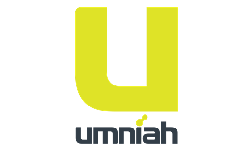 umniah logo