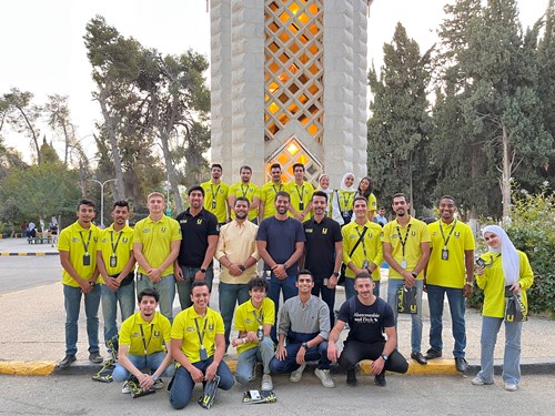 Umniah Launches the Shababi Campaign at Public and Private Universities for the Seventh Year