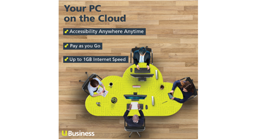 Umniah Launches Virtual Desktop Infrastructure Service for its Corporate Clients