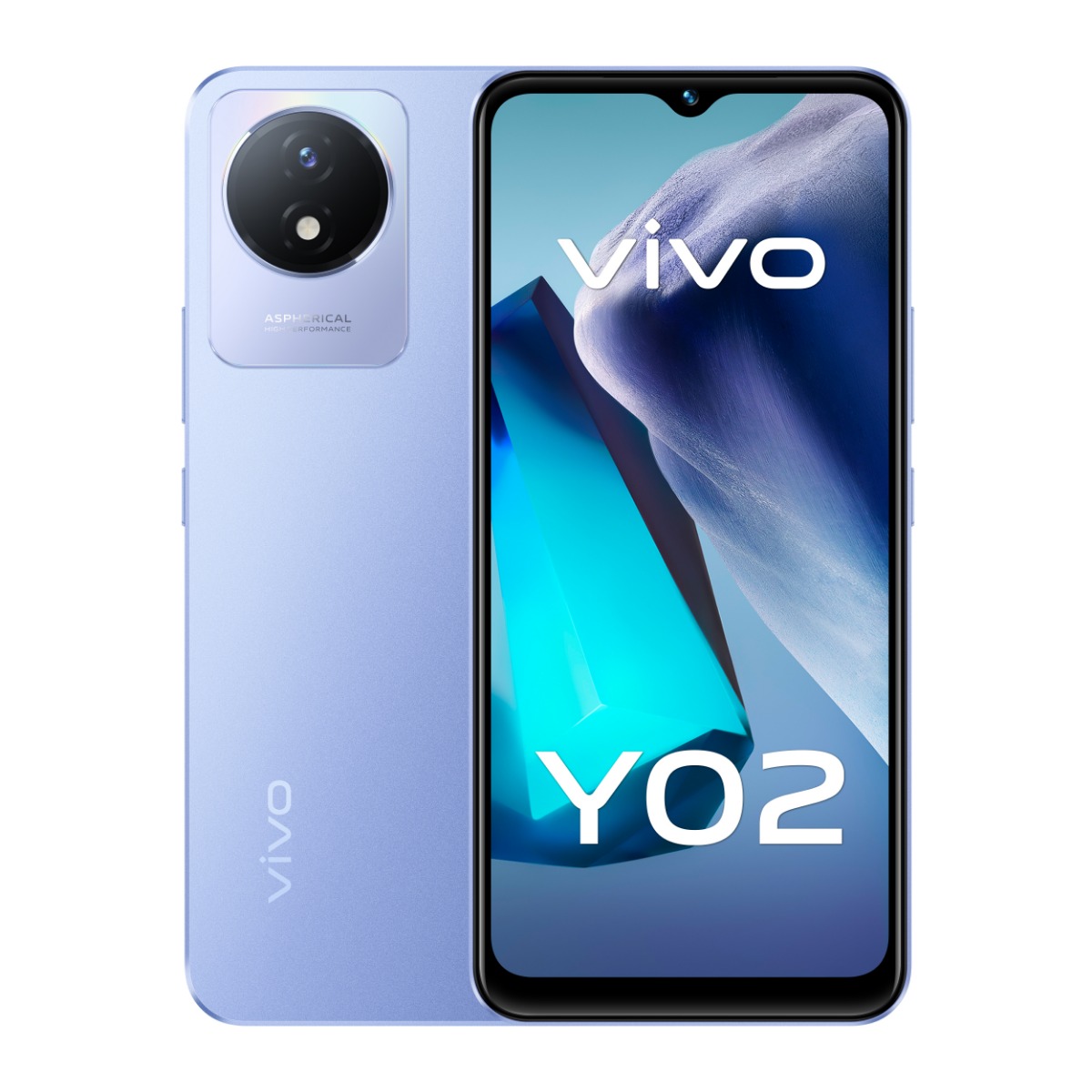 VIVO Y02 