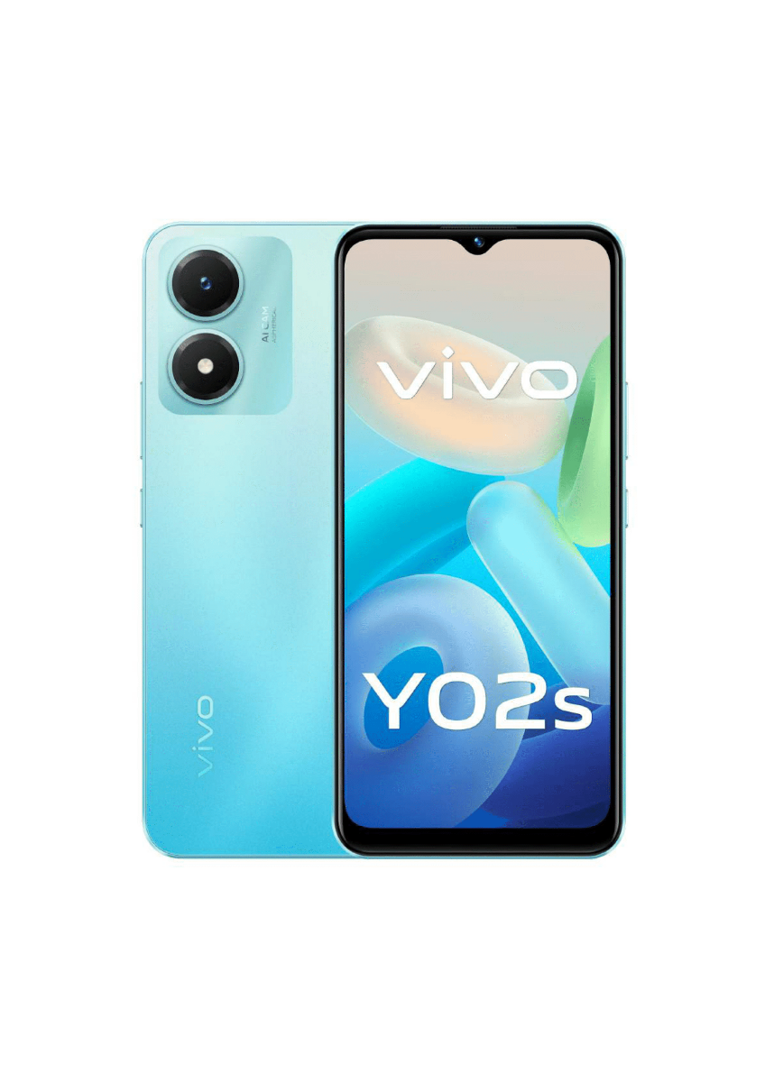 VIVO Y02s