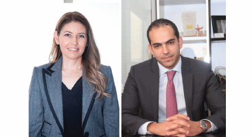 Zaid Al-Ibrahim Appointed as Umniah’s Chief Commercial Officer (CCO), Lara Khateeb Named Chief Legal, Regulatory & Government Affairs Officer