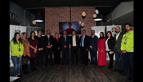 Umniah and Andalusia Institution Launch National Competition for Digital Citizenship in Partnership with the Ministry of Education