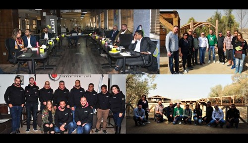 Batelco Holds a Workshop on Digital Transformation at The Tank