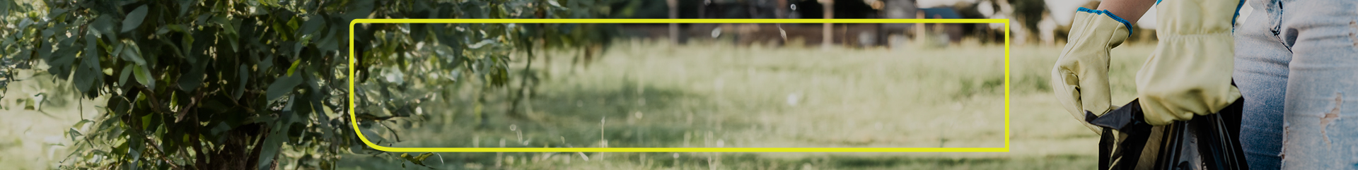 CSR Banner