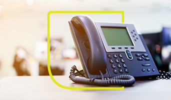 telephone