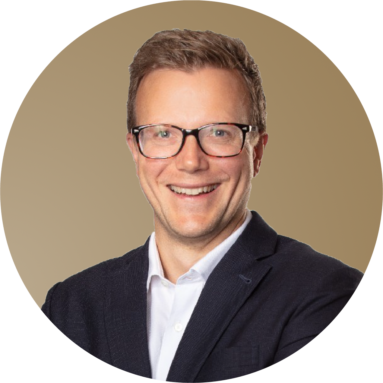 Andrew Kvålseth 