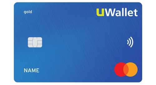 الأولى من نوعها في المملكة من حيث التصميم المميز ودرجة الأمان محفظة UWallet تطلق بطاقة ماستركارد للدفع المباشر